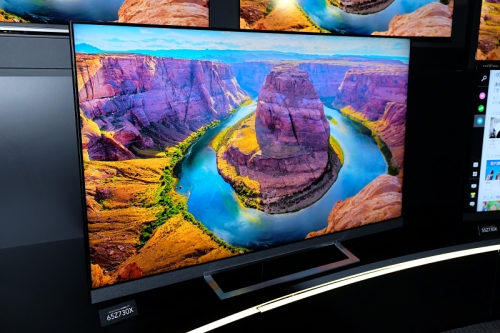 東芝「4K液晶REGZA」、4K放送を含む多チューナーのタイムシフトマシン