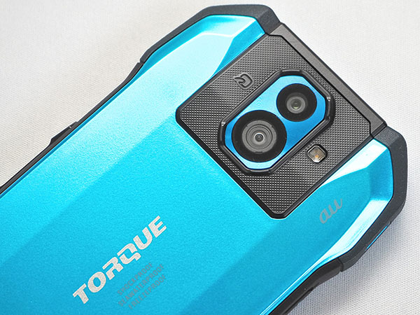 TORQUE G04」レビュー 使い勝手が向上した定番タフネススマホ | マイ