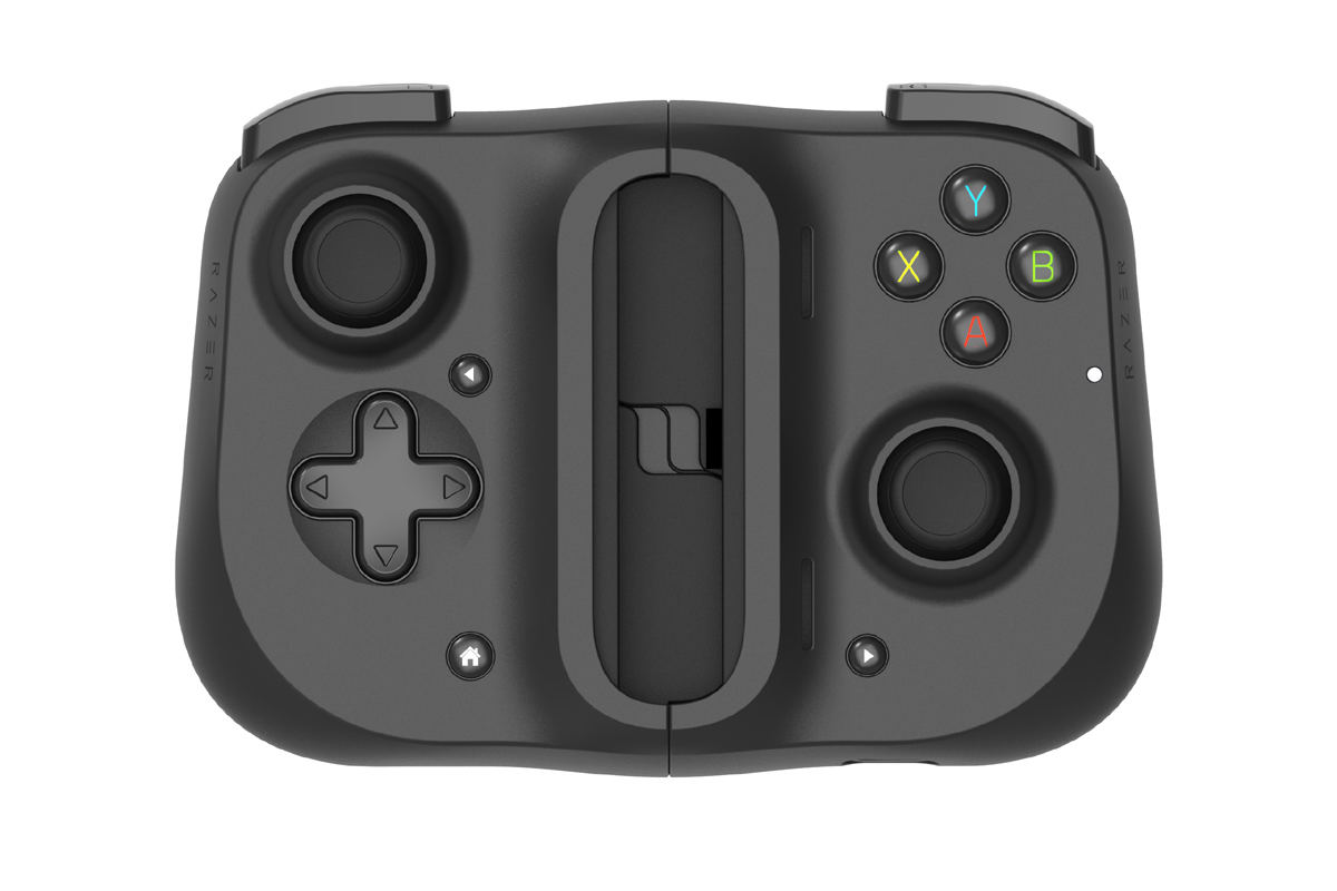 iPhone 11にも対応、Razerが低遅延で操作できるスマホゲーム用