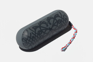 BeatsとVerdyのコラボによる「Beats Pill」専用ホルダーを限定で発売