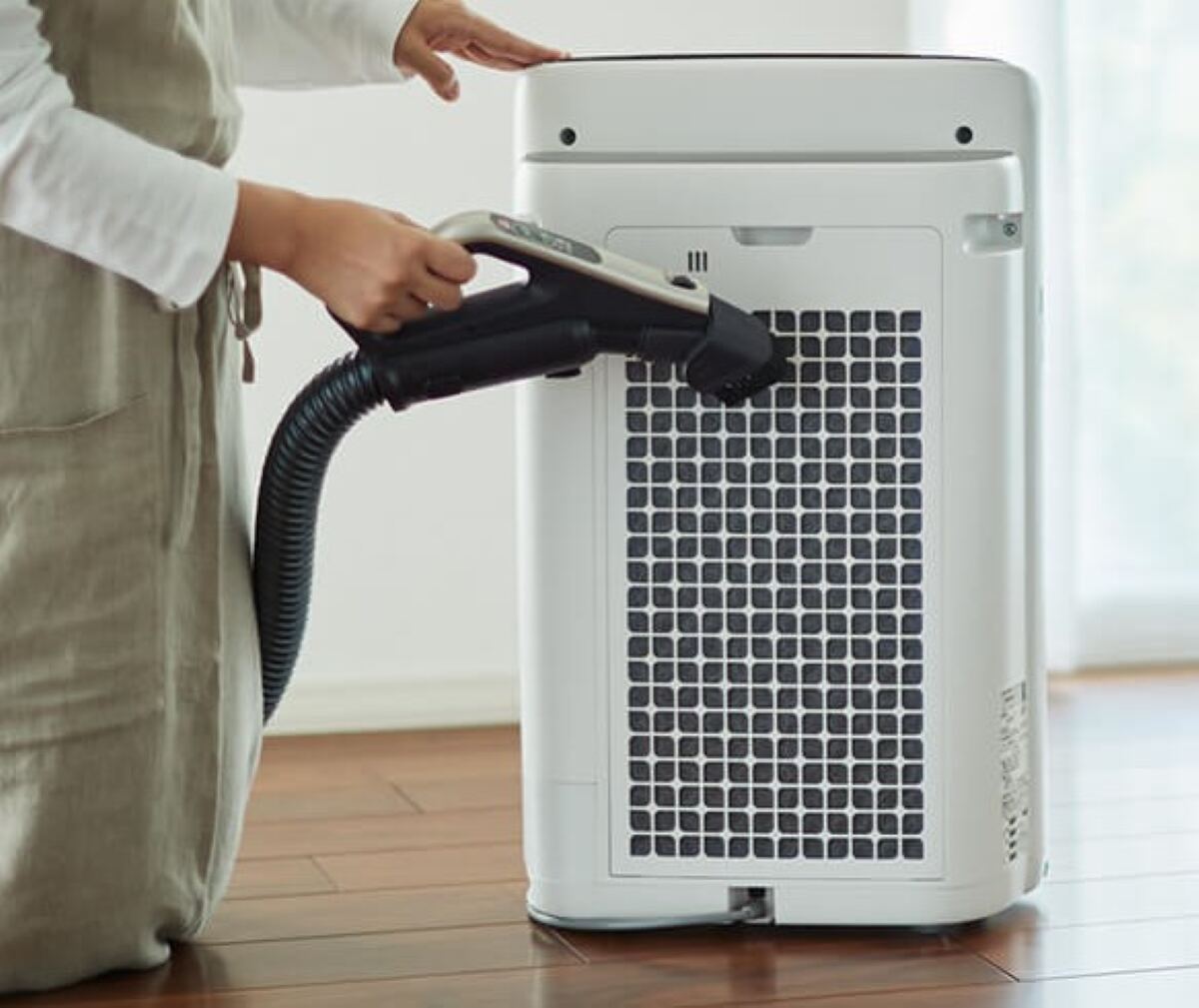 花粉にお悩みの方へ朗報！花粉対策に効果的なシャープのプラズマ