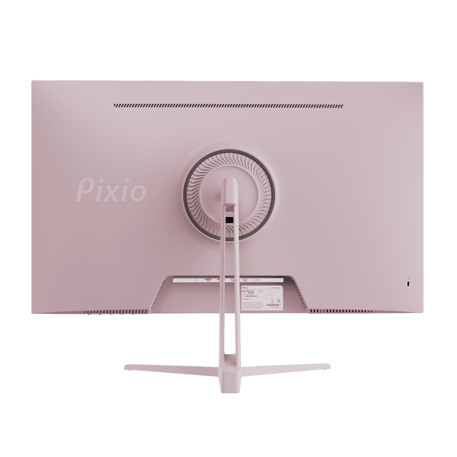 Pixio（ピクシオ）の新型ゲーミングモニター「PX27UWAVE」が7月2日（火