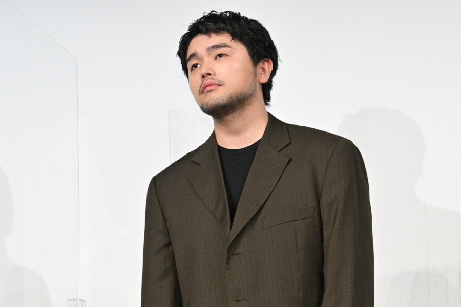 King Gnu・井口 理が「孤独を感じない」と語る瞬間とは？ 映画初主演の