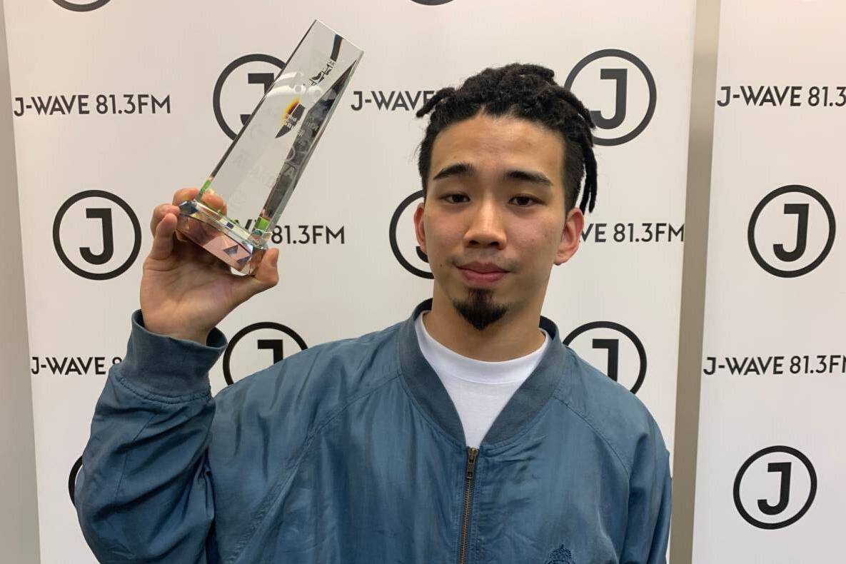 King Gnu、SKY-HI、Adoら受賞！ J-WAVEの音楽授賞式「TOKIO HOT 100