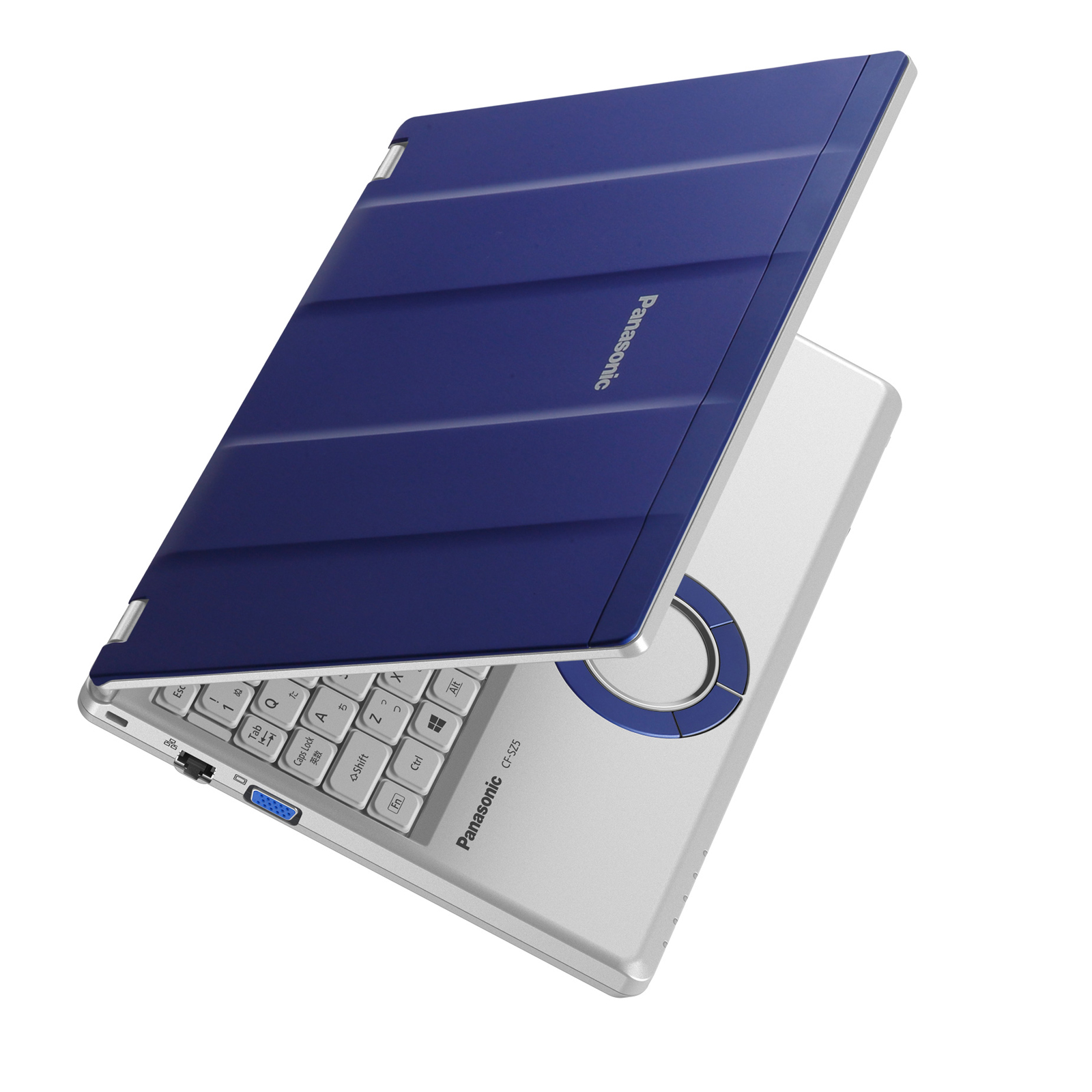 モバイル ノートパソコン「カスタマイズLet's note」パナソニック