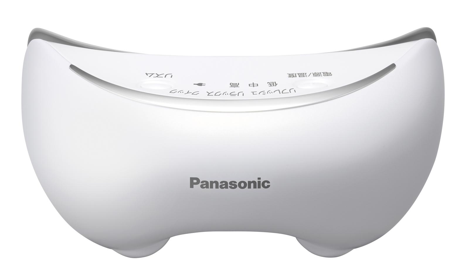 目もとエステ EH-SW65 を発売 | 個人向け商品 | 製品・サービス