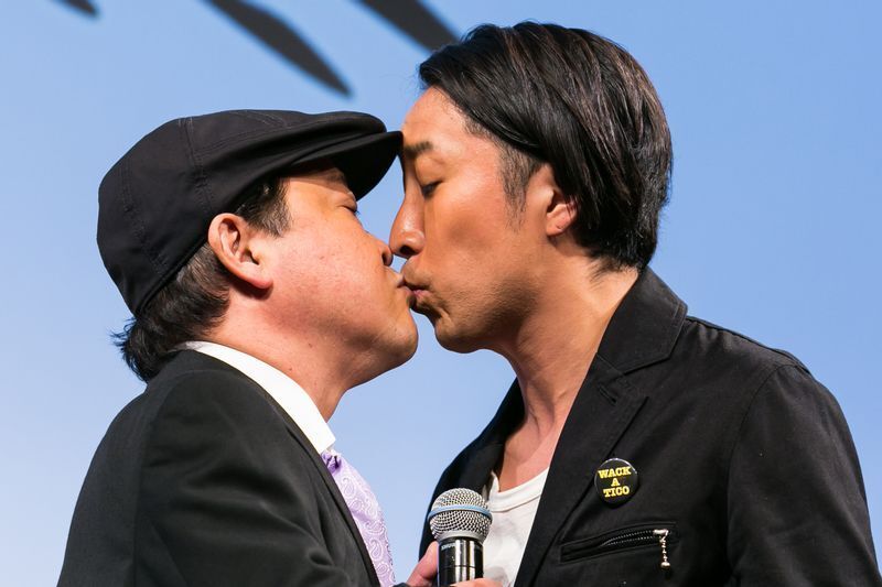 ダチョウ倶楽部を考えようSP」で映し出された、新生・ダチョウ倶楽部の