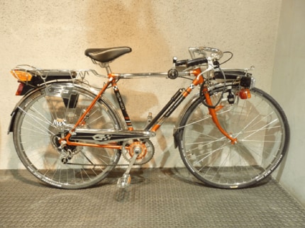 昭和少年が熱狂した！「スーパーカー自転車」あるいは「フラッシャー