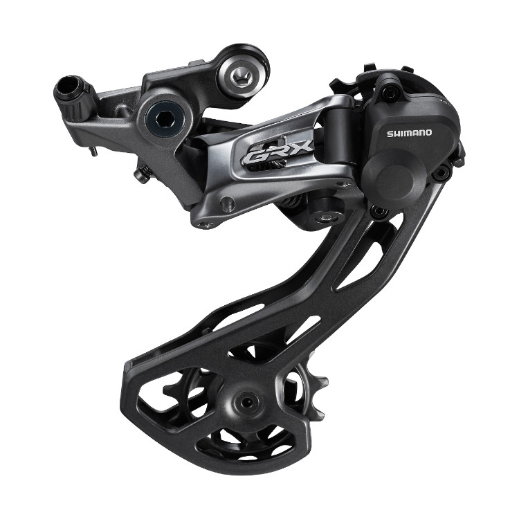 Shimano GRX RD-RX810 Rear Derailleur Speed: 11 Cage: GS - Newson's