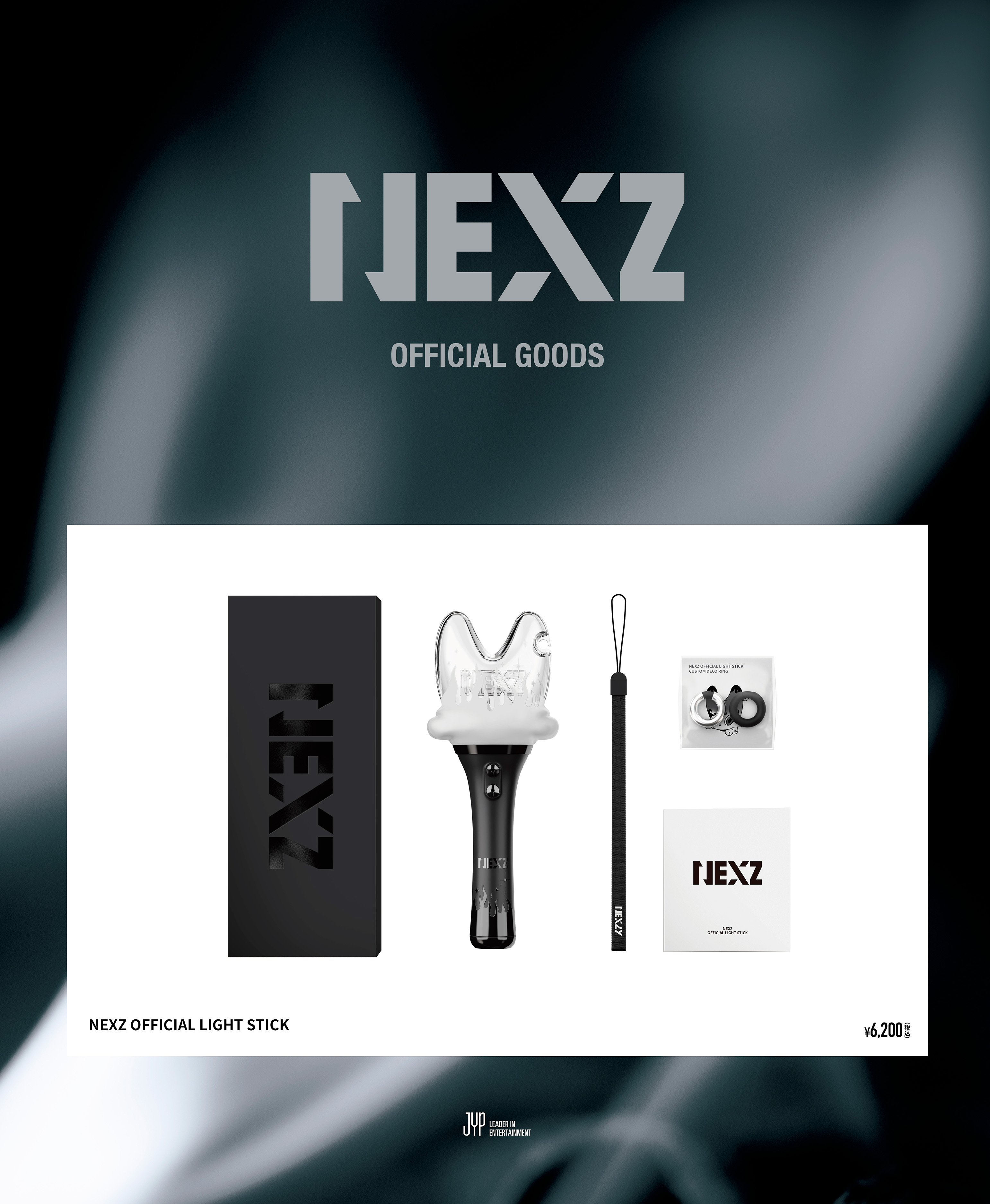 NEXZ LIVE TOUR 2025 “One Bite”