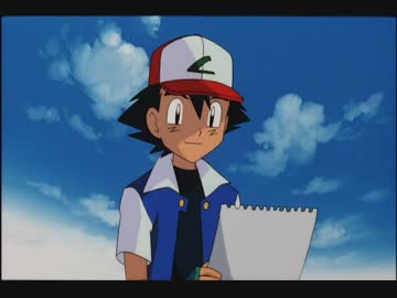 ひとりぼっちじゃない （水の都の護神 ラティアスとラティオス ED