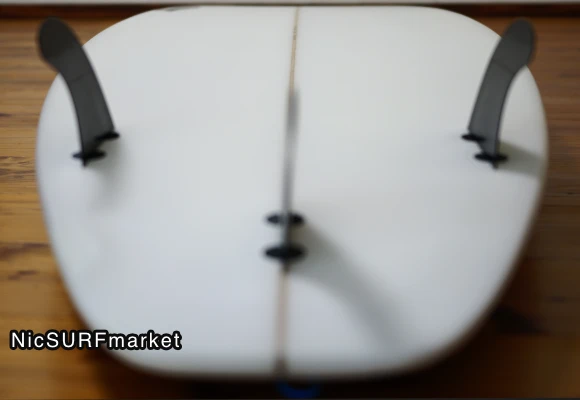 Shootzサーフボード 6`4 FIRST 中古ショートボード 初心者おススメ