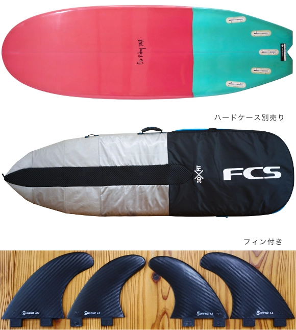 スリーウェザー THREE WEATHER フリーリー Freely ミニシモンズ進化系