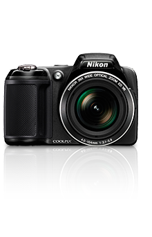 COOLPIX L810 - 概要 | コンパクトデジタルカメラ | ニコン