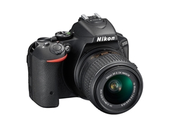D5500 - 概要 | 一眼レフカメラ | ニコン