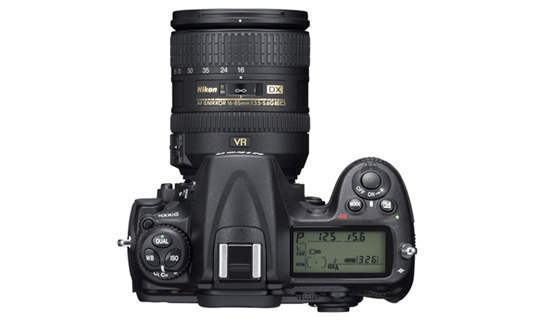 D300S - 概要 | 一眼レフカメラ | ニコン