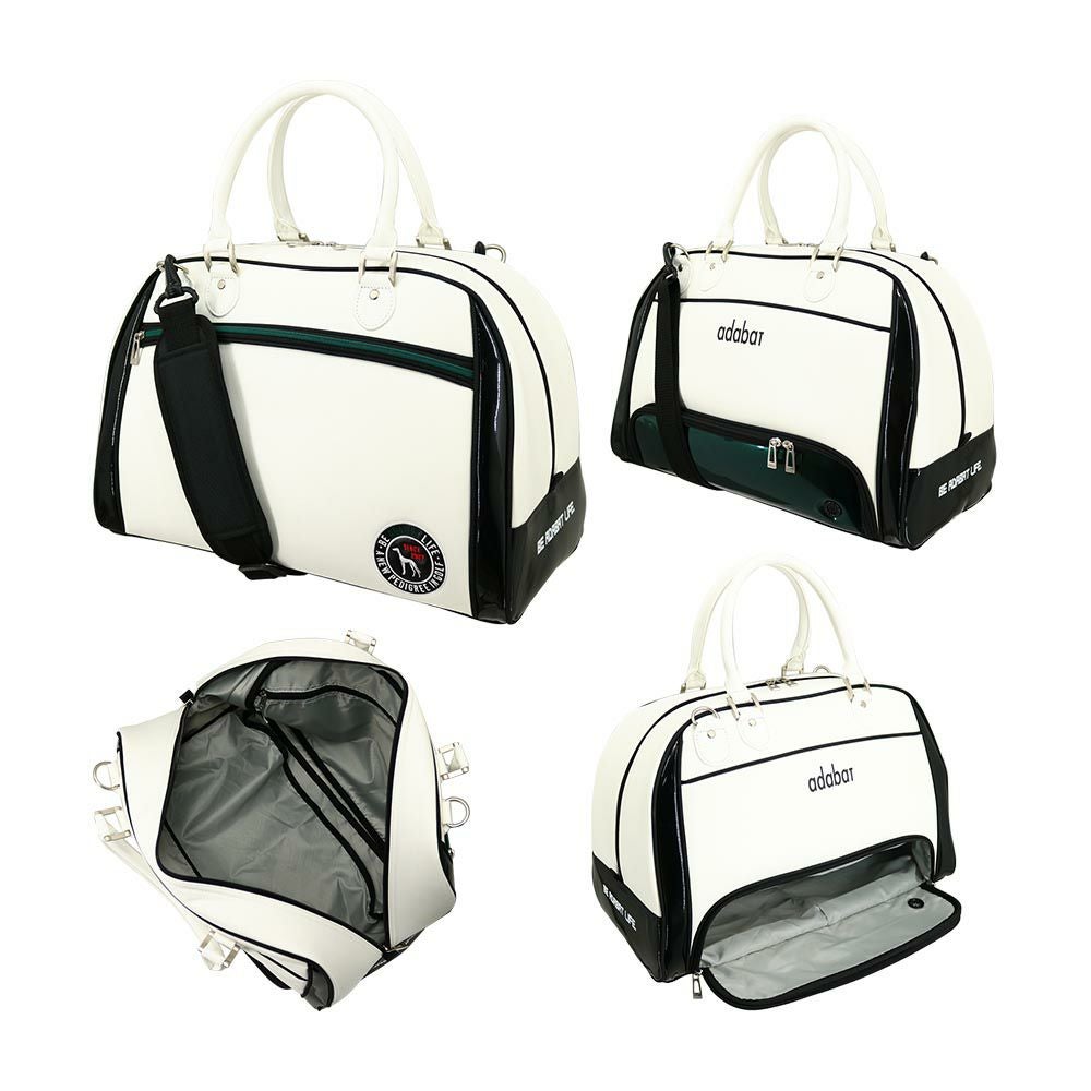 スリクソン SRIXON スポーツバッグ GGB-S205 2024 | ゴルフショップ