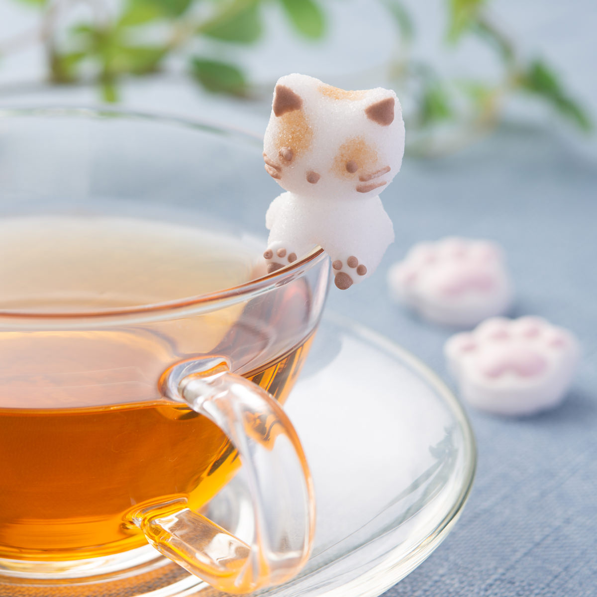 かわいい！JAPAN】 シュガークラフト / 福島 お菓子のアトリエ ｜ お