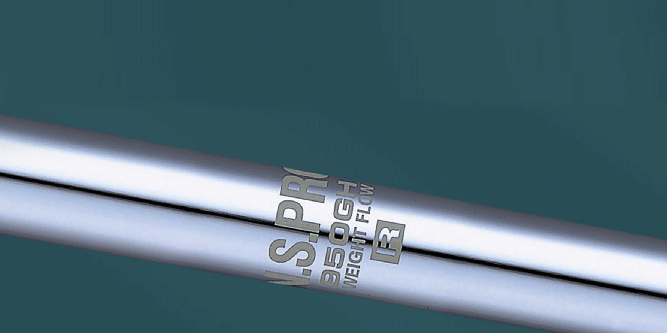 N.S.PRO 950GH WF | STEEL SHAFTS | PRODUCT | Nippon Shaft