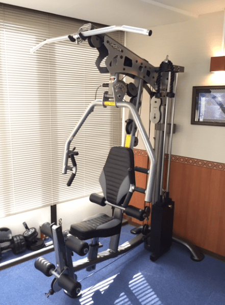 運動が苦手な初心者に人気の加圧トレーニング｜西川口駅前カイロ整体院