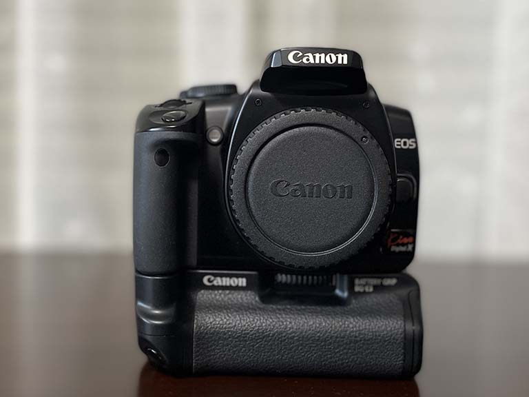 ブルーインパルス撮影機材】入間航空祭で使用した撮影機材の紹介