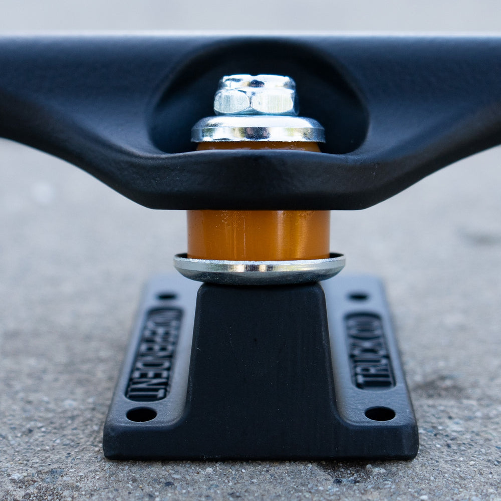 Stage 11 Blackout | Independent Skateboard Trucks