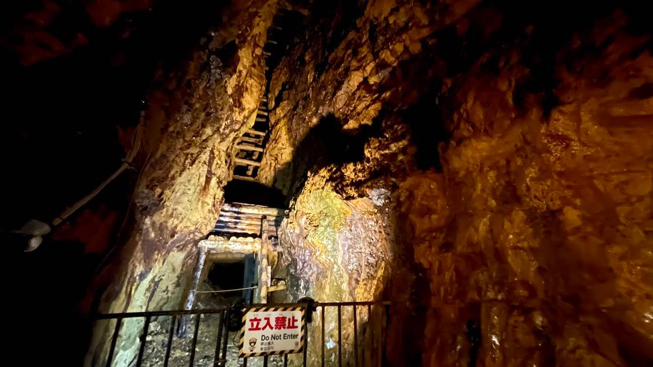 開山1300年「尾去沢鉱山」の歴史を見学してきた！秋田県鹿角市 | ノミチ