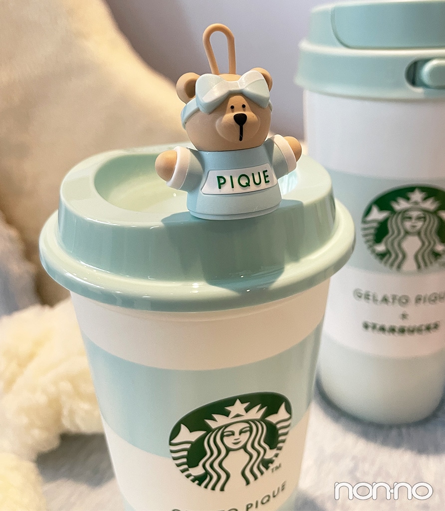 スタバ×ジェラピケ】コラボグッズ全25品！実物写真付きで紹介