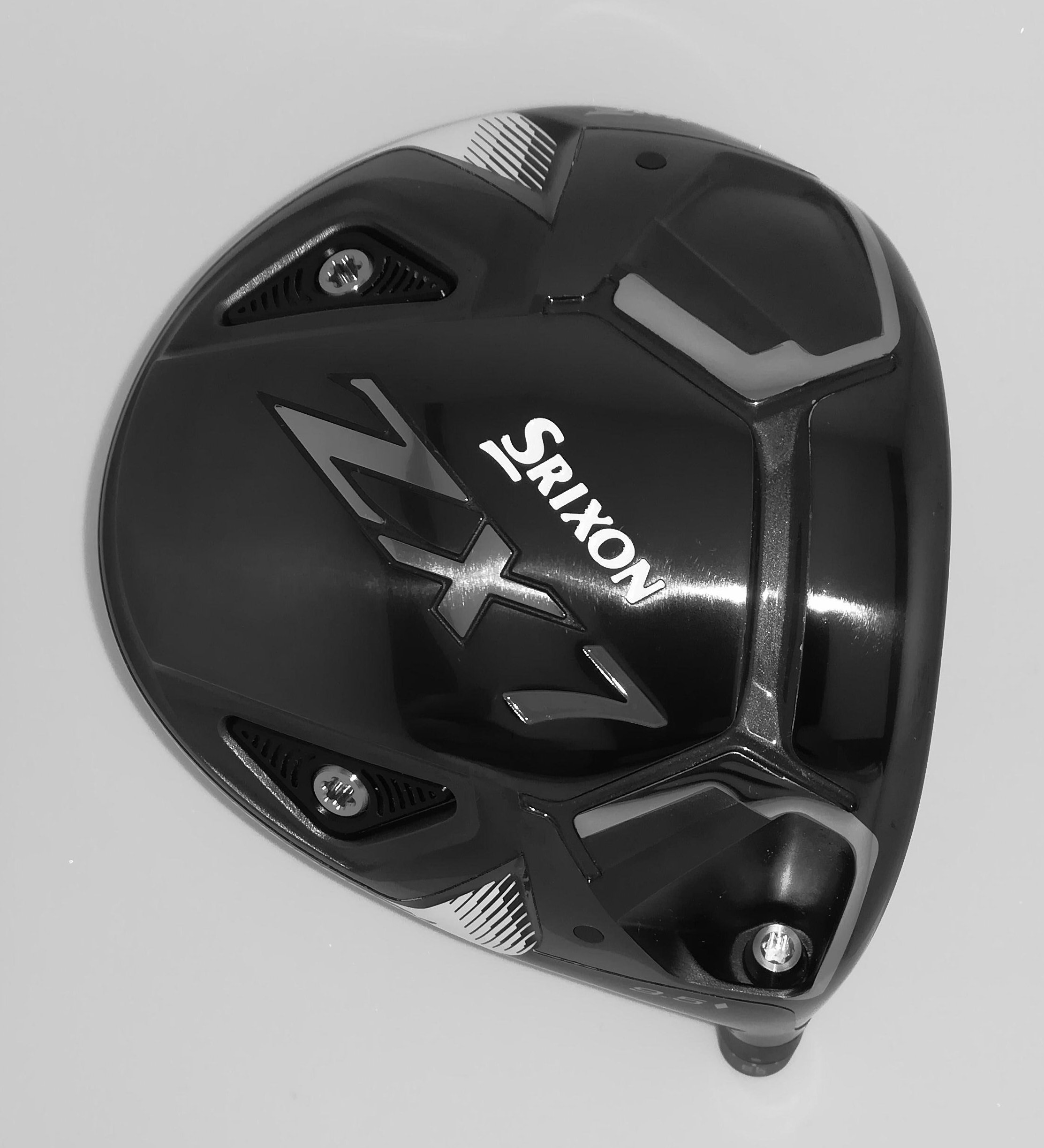 スリクソン ZX7 440とは | 馬に蹴られて