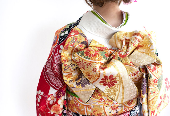 着物の帯をリメイク！タペストリーの作り方｜のぼり屋さんドットコム