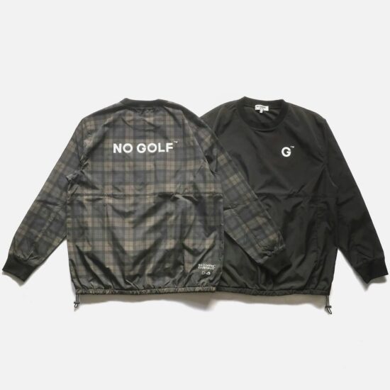 NO COFFEE × CLUBHAUS 