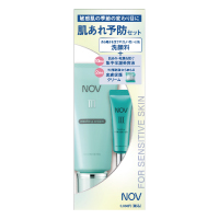 敏感肌・乾燥肌用スキンケアのノブ Ⅲシリーズ | ノブ公式オンライン