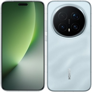 HONOR Magic 8 Pro BKQ-N49 (512GB/12GB) / Sky Cyan (Global) – 海外