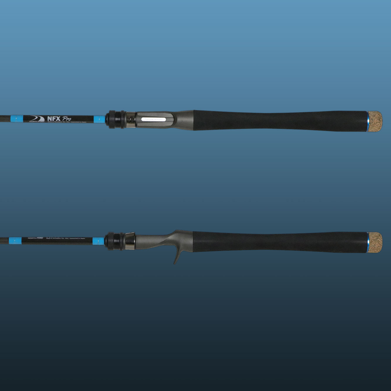 NFX-PRO C69MH – North Fork Composites