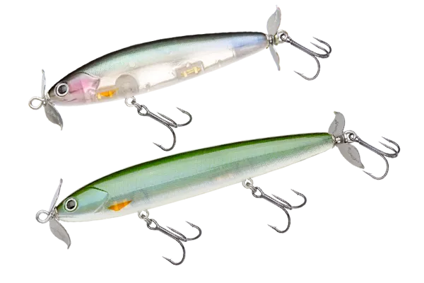 PROP FUKA | BASS | NORIES