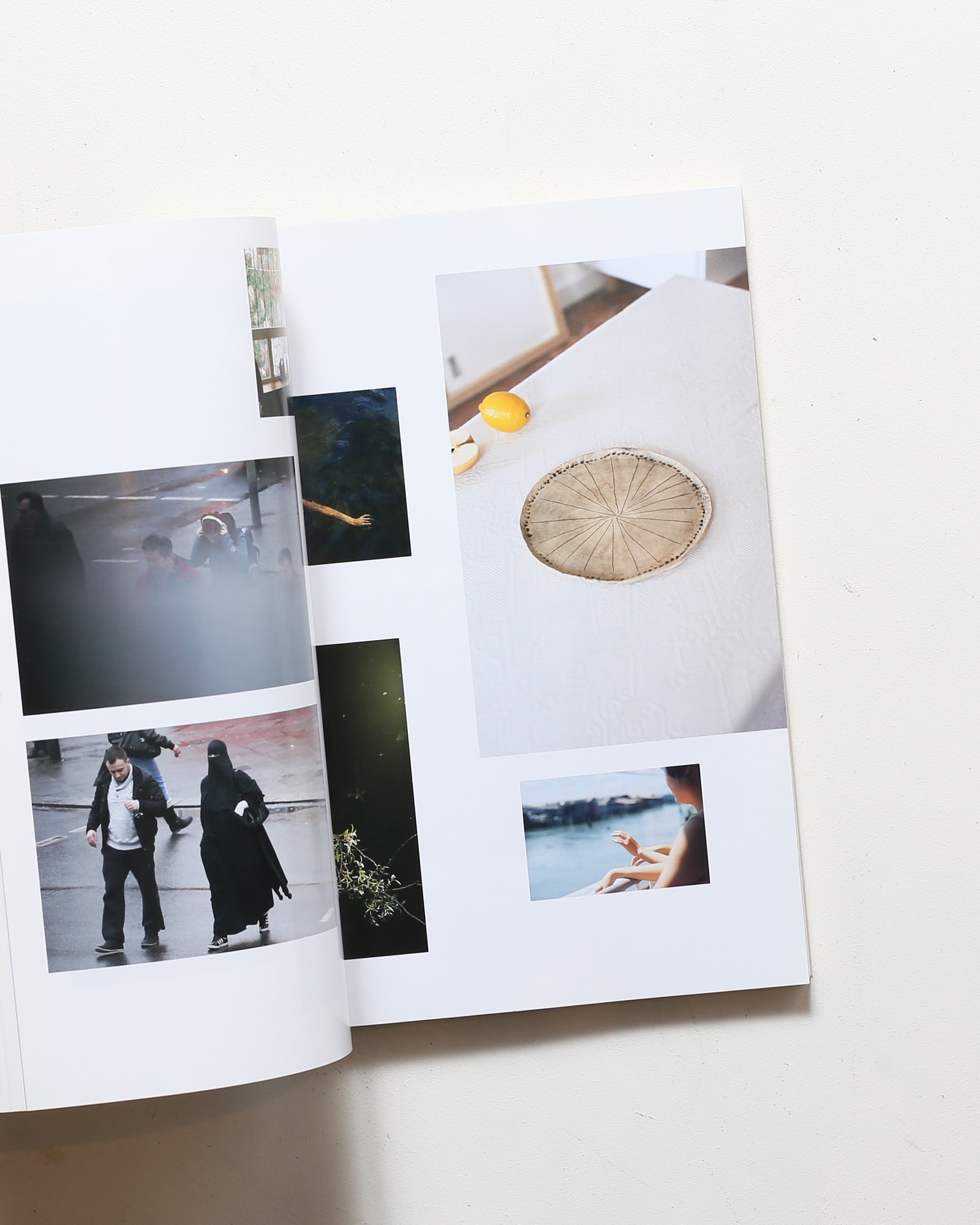 Les Chroniques Purple | Elein Fleise エレン・フライス | nostos