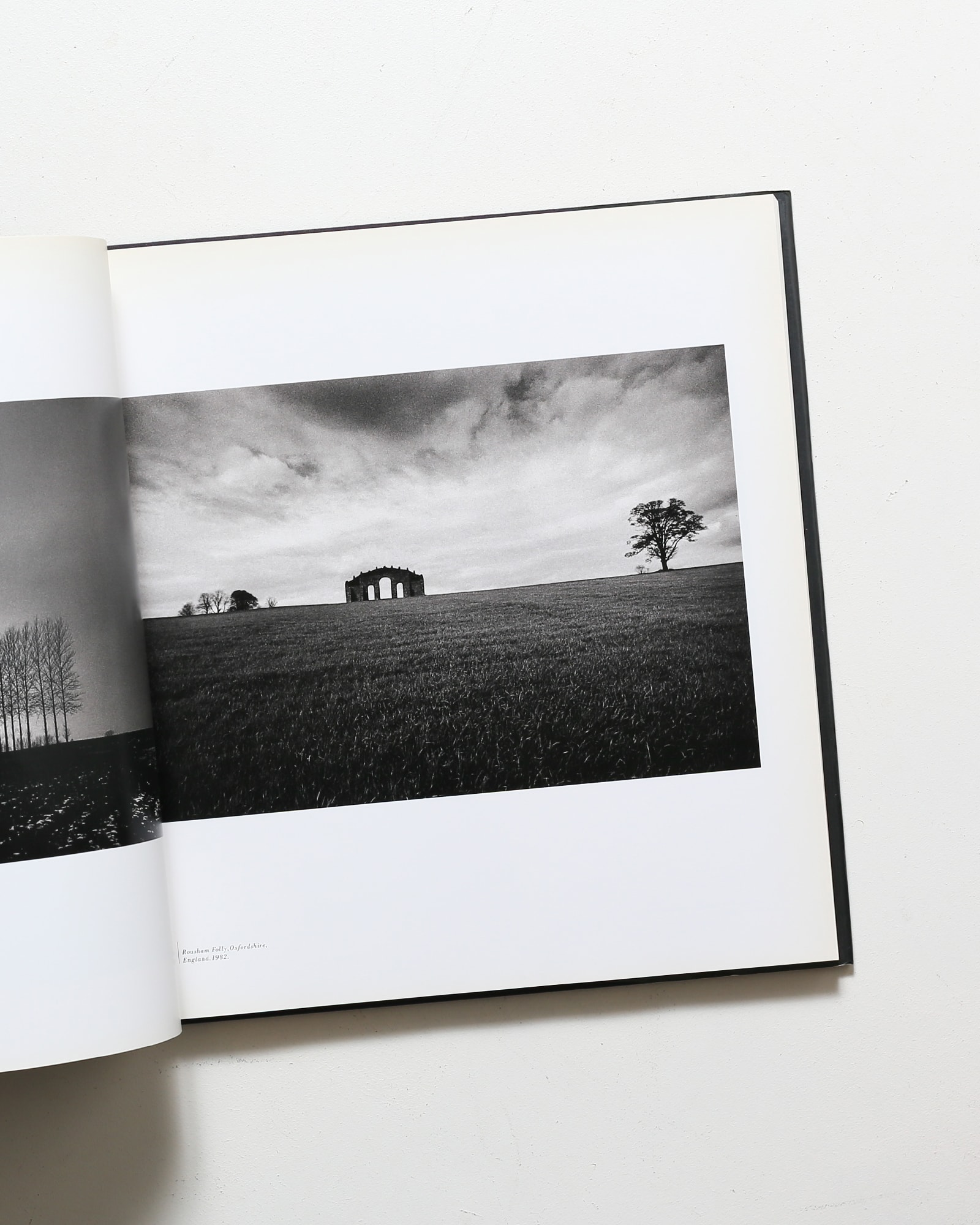 マイケル・ケンナ写真集 Michael Kenna: A Twenty Year Retrospective