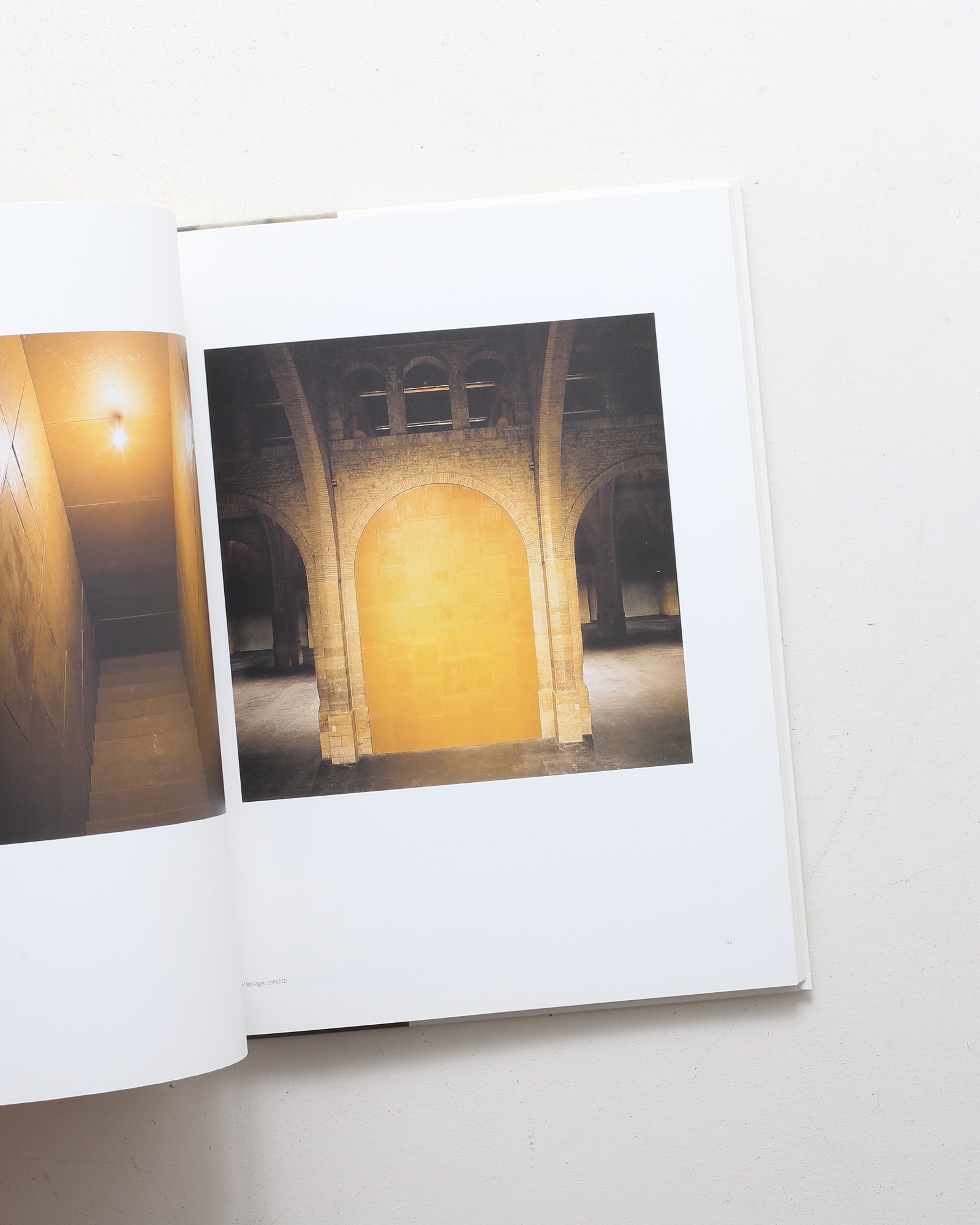 ヴォルフガング・ライプ展 | 東京国立近代美術館 | nostos books