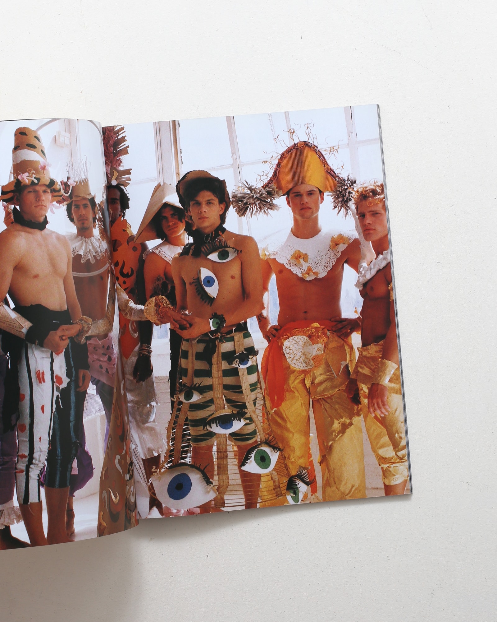 A Letter To True: A Film Journal | Bruce Weber | nostos books