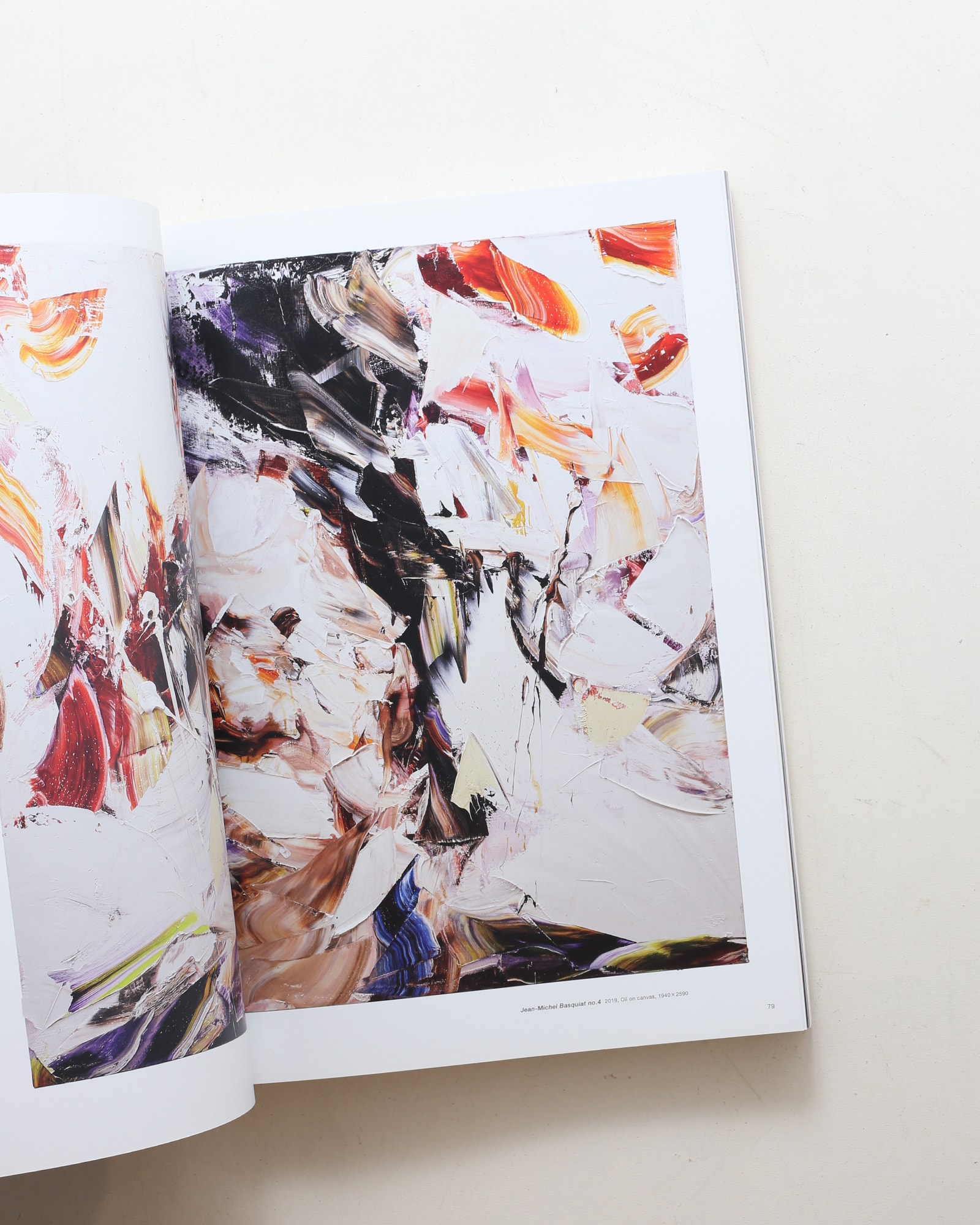 Yukimasa Ida Crystallization 井田幸昌作品集 | nostos books ノスト