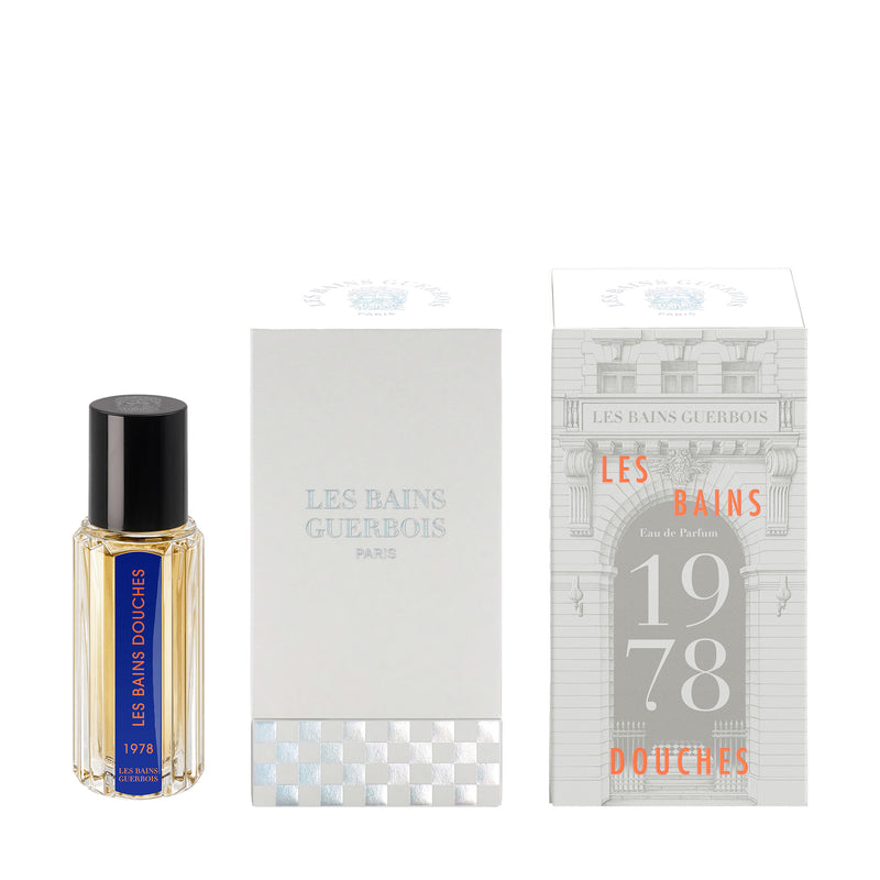 1978 レ バン ドゥーシュ｜レ・バン・ドゥーシュ – NOSE SHOP