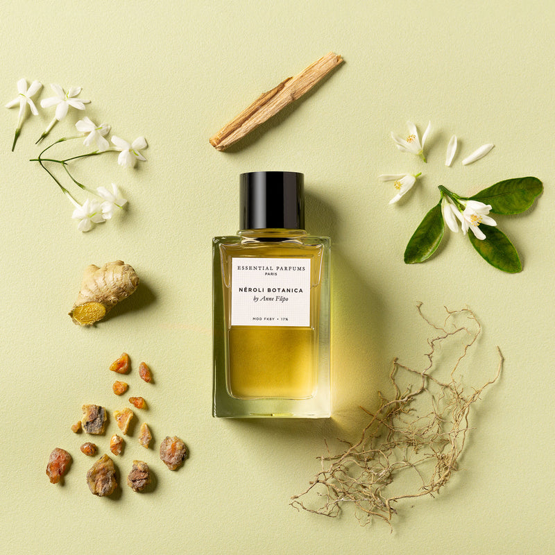 ネロリ ボタニカ – NOSE SHOP