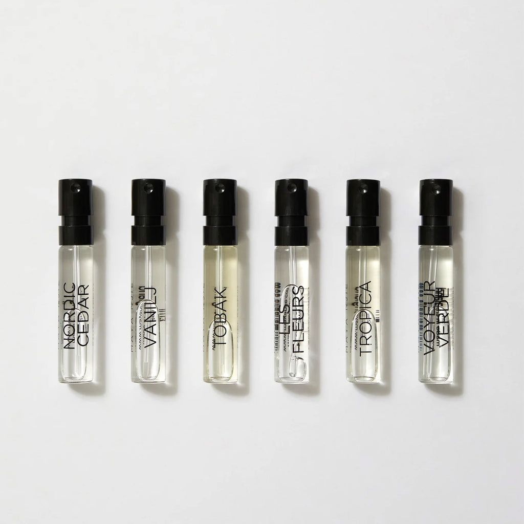 ディスカバリーセット – NOSE SHOP