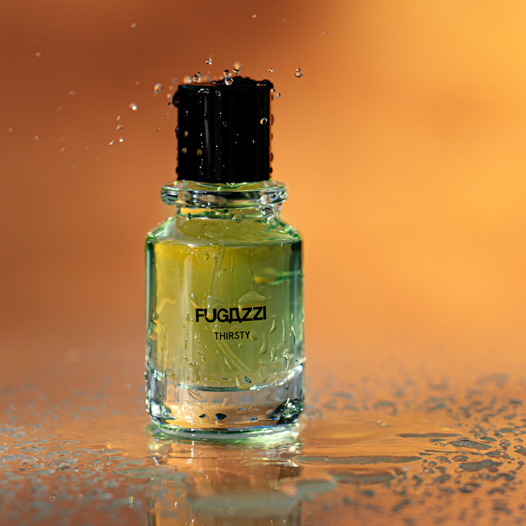 サースティ – NOSE SHOP