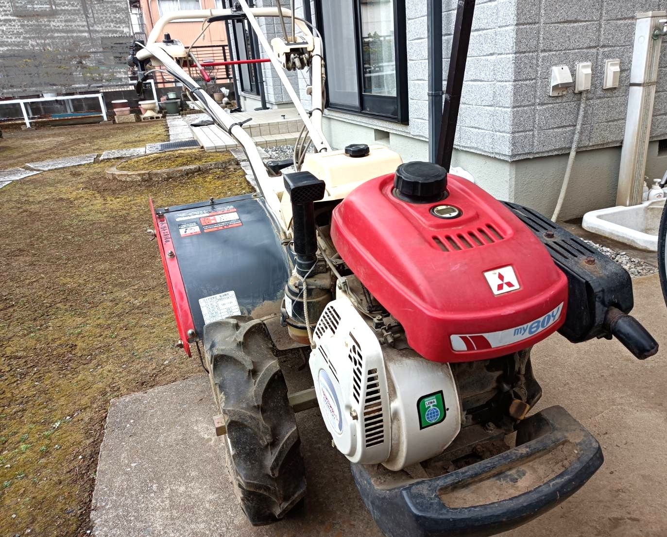 クボタトラクター B7000 | トラクター・耕運機・コンバインの高価買取