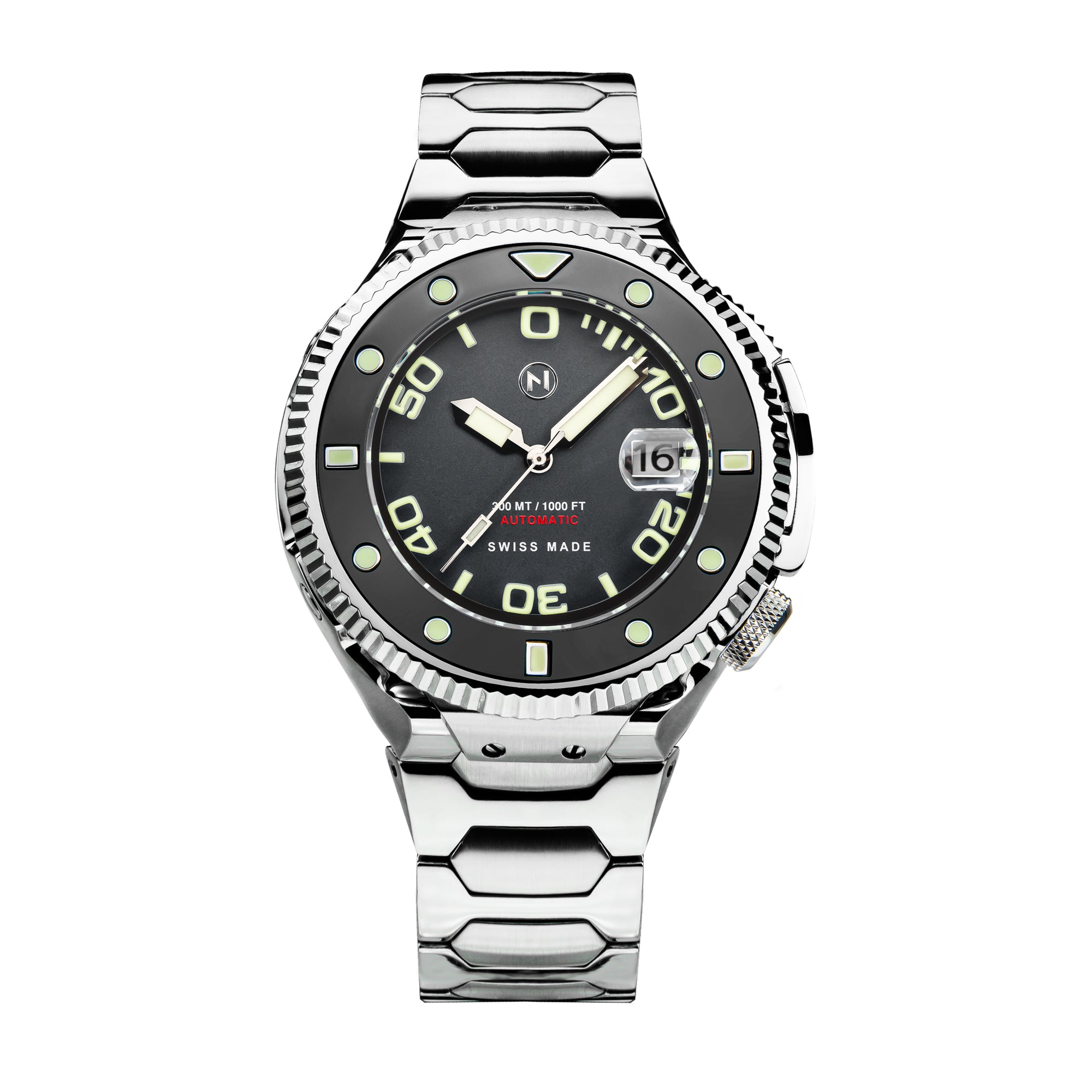 Atlantean II N001-07