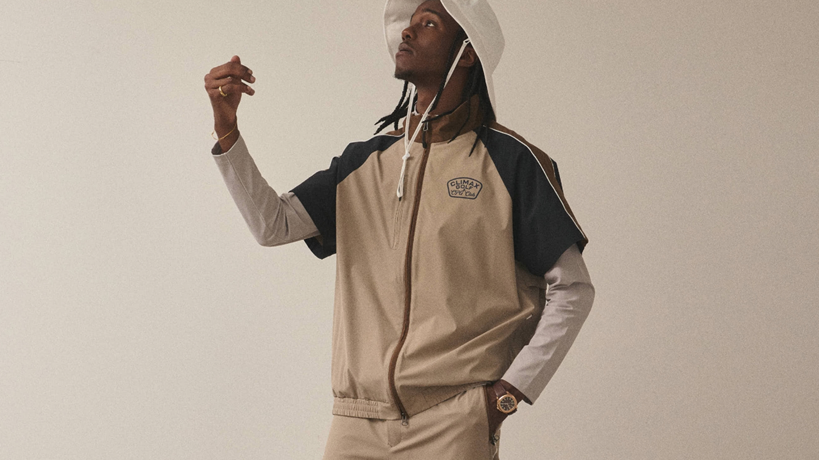 CPG GOLF | 【公式】ブランドサイト