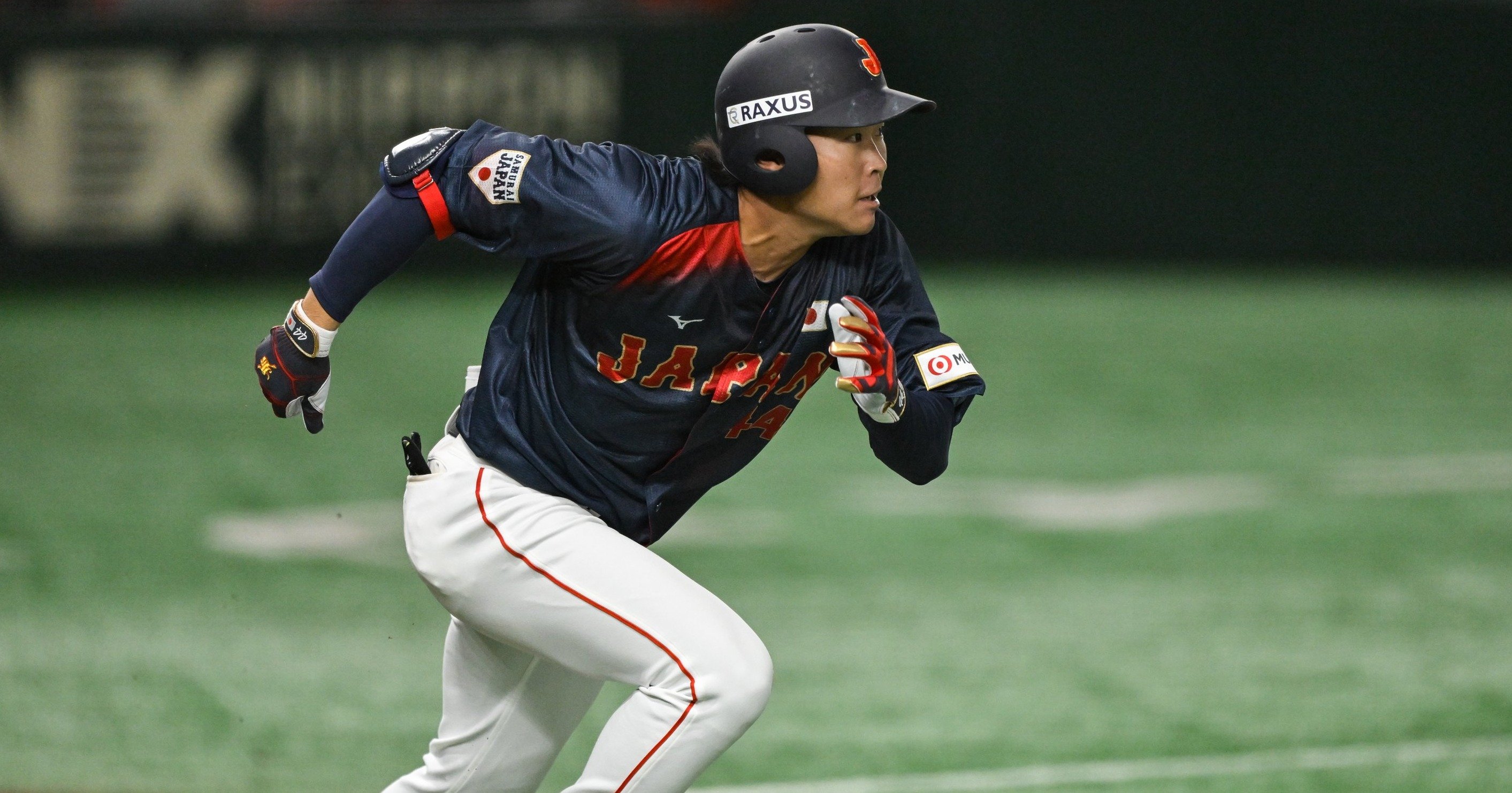 えっ、僕でいいんかな」寝耳に水の追加招集から日韓戦“意外”な活躍