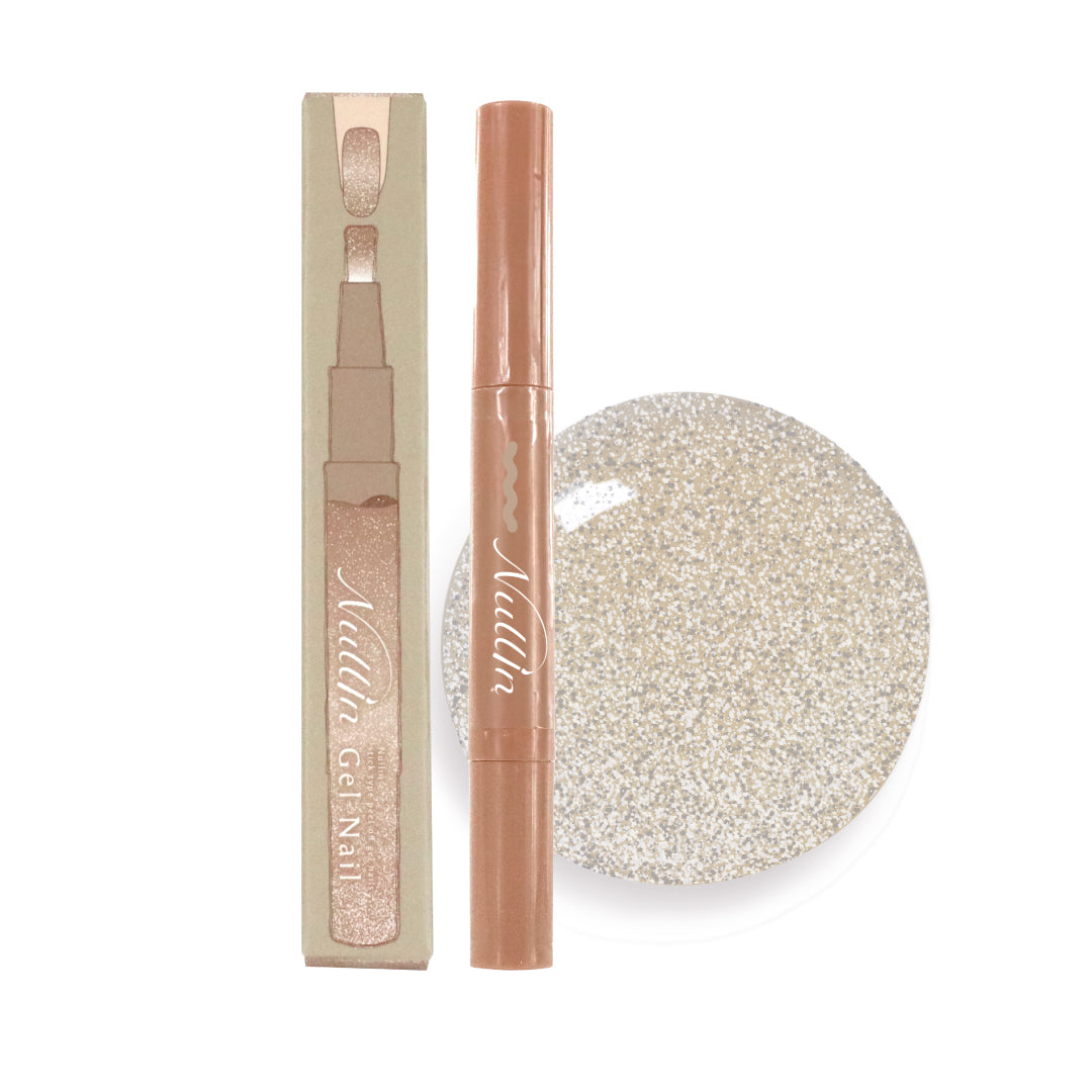 Magnet Gel Nails – Nullin