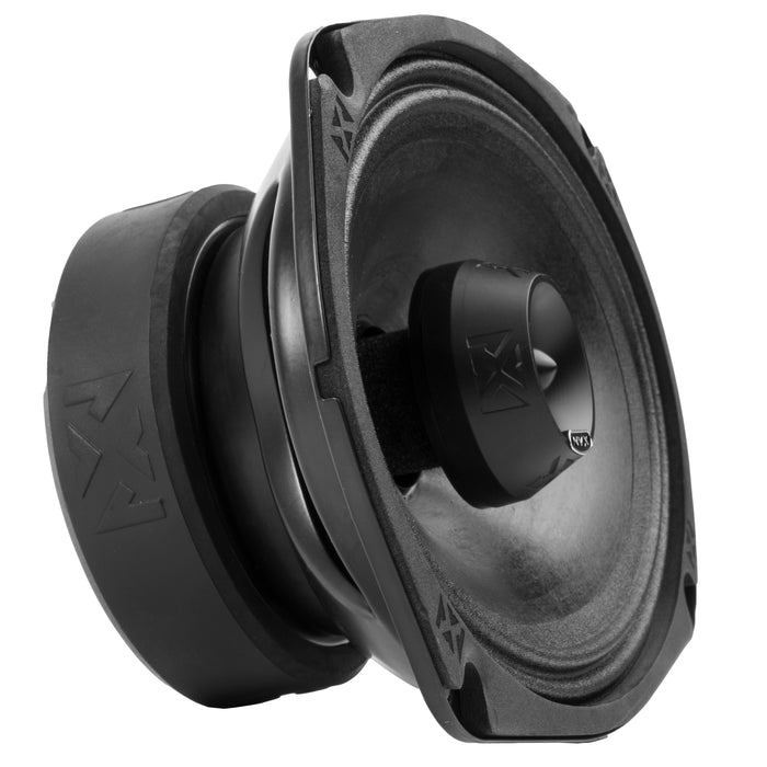 VPRO69 550W Peak (275W RMS) 6